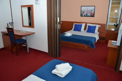 Liberty Hotel in Novalja — foto 28