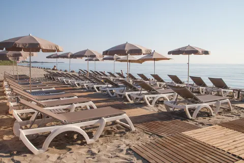 Camping Merendella foto 5