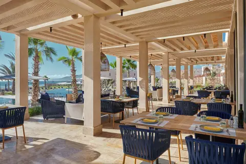 Fairmont Taghazout Bay in Rabat — foto 13