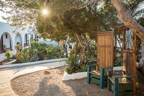 La Torre Ibiza foto 1