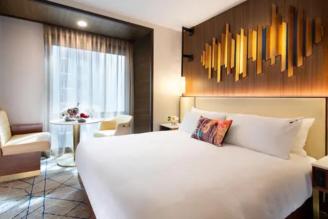 Hard Rock New York foto 2