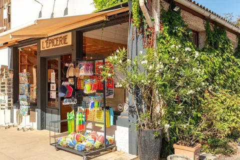 Domaine De Soleil Plage in Vitrac — foto 16