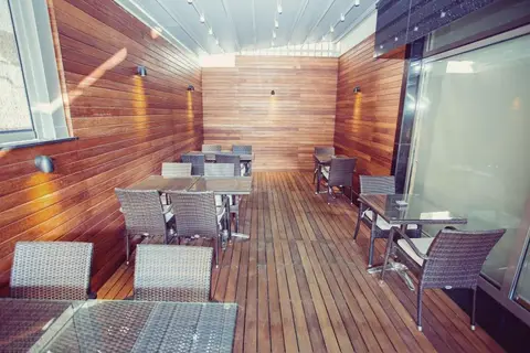 Fesa Business Hotel in Gebze — foto 29