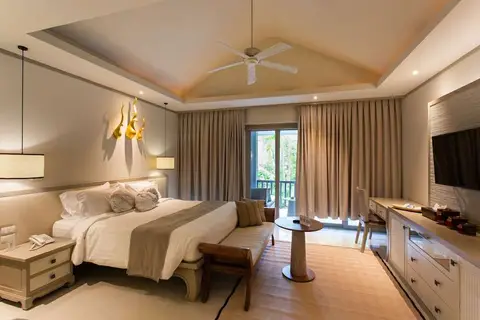 Rocky's Boutique Resort in บ้านหัวถนน — foto 5