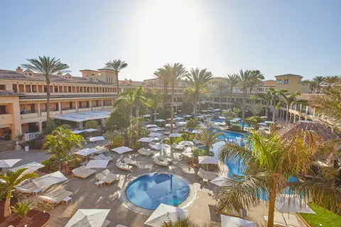 Secrets Bahía Real Resort & Spa in Corralejo — foto 19