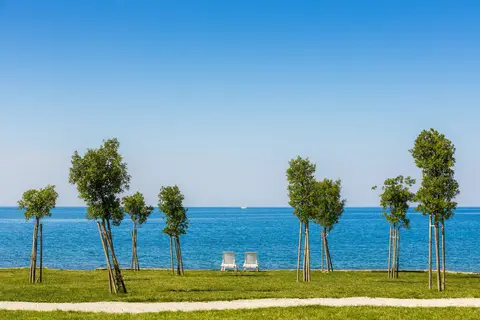 Naturist Ulika in Poreč — foto 20