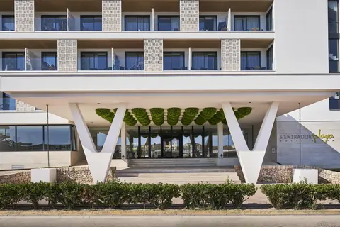 Hotel & Spa S'Entrador Playa in Cala Ratjada — foto 9