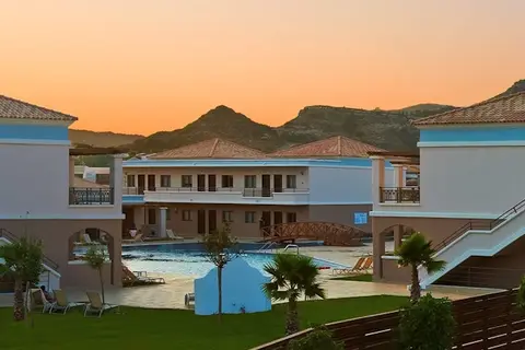 La Marquise Luxury Resort Complex in Ammoudes, foto 11