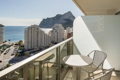AR Diamante Beach in Calp — foto 3