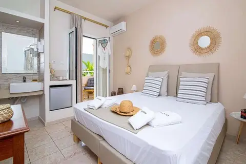 Despina Hotel by Omilos Philoxenia in Malia Municipal Unit, foto 3