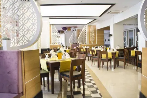 Side Alegria Hotel & Spa in Manavgat — foto 18