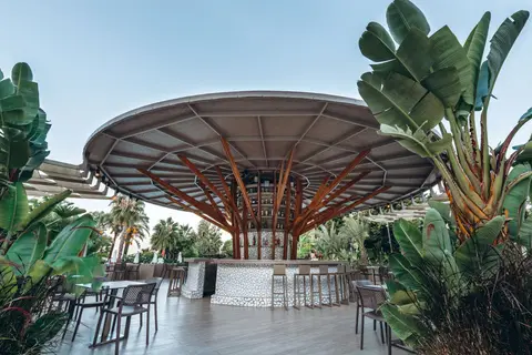 Paloma Perissia in Manavgat, foto 6
