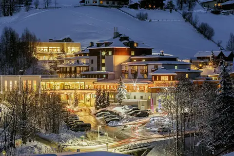 Sporthotel Wagrain in Wagrain — foto 25