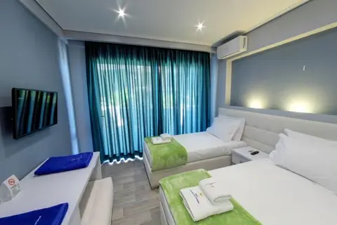 Hotel Saranda International in Sarandë, foto 23