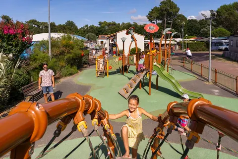 Camping L Estanquet foto 5