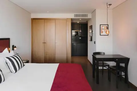 Timbre Boavista in Porto — foto 12