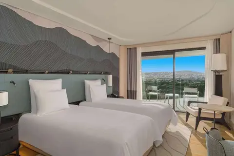 Swissotel Resort & Spa Cesme in Çeşme, foto 5