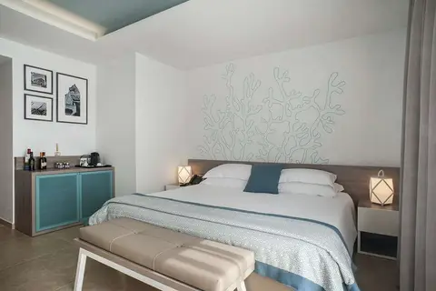 Modica Beach Resort in Modica — foto 10
