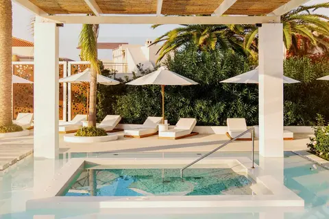 Caramel, A Grecotel Resort to Live in Δήμος Ρεθύμνης — foto 8