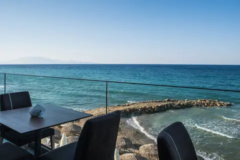 Golden Coast Resort in Kypseli, foto 18