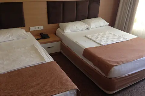 Start Otel in Muratpaşa — foto 19