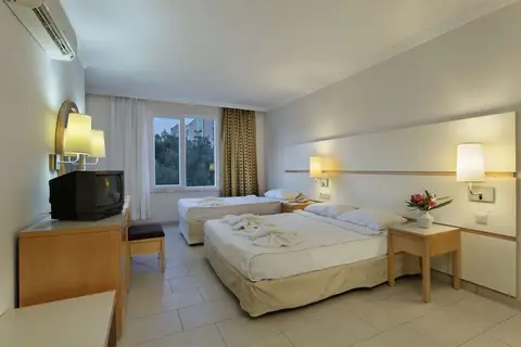 Club Wasa Holiday Village in Alanya — foto 5
