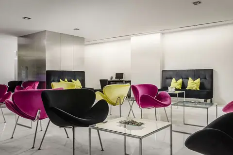 Eurostars Lex in l'Hospitalet de Llobregat, foto 12