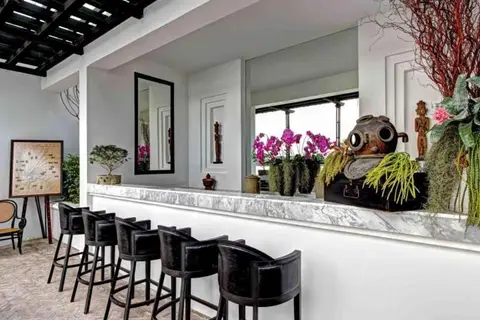 The Siam in Bangkok, foto 7