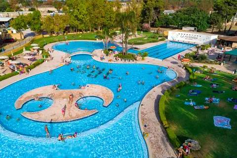 Camping La Masseria in Gallipoli — foto 21