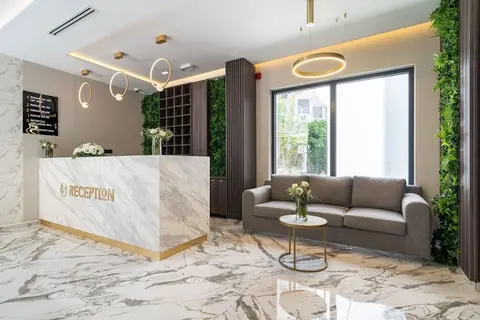 Hotel Millennium by Aycon in Budva — foto 29