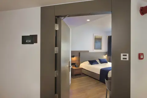 Okeanos Beach Boutique Hotel in Ayia Napa — foto 23