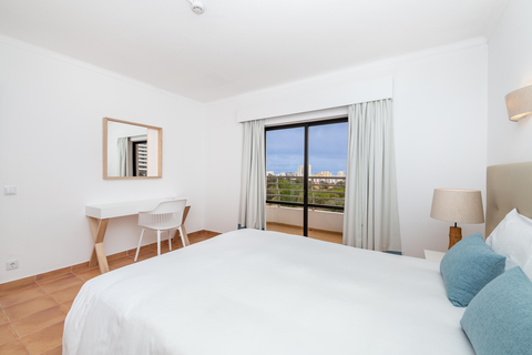 Appartementen Mirachoro Praia da Rocha foto 4