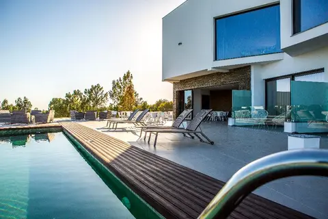 Enigma - Nature & Water Hotel in Olival — foto 7