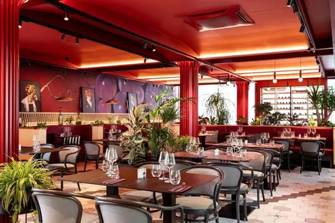 Moxy Paris Val d'Europe in Chessy — foto 4