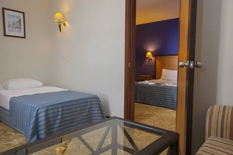 Oz Incekum Beach Resort in Alanya — foto 18