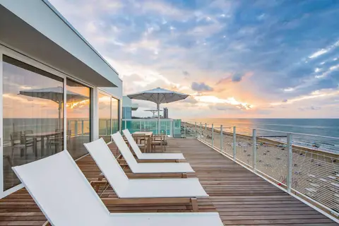 Falkensteiner Hotel & Spa Jesolo in Jesolo, foto 5