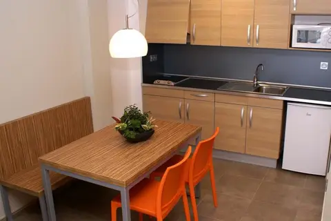 Appartementen Odissea Park in Santa Susanna — foto 4