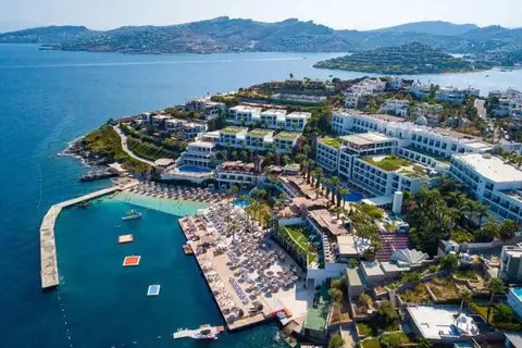 Delta Hotels by Marriott in Bodrum, foto 21