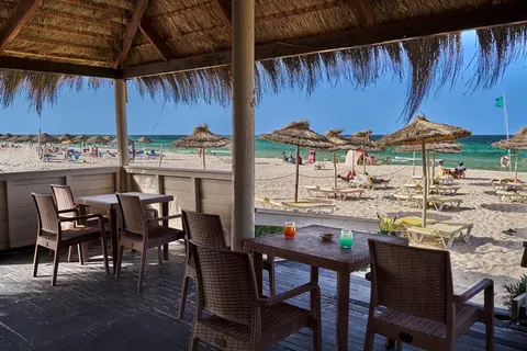 TUI SUNEO Palm Beach Skanes foto 5