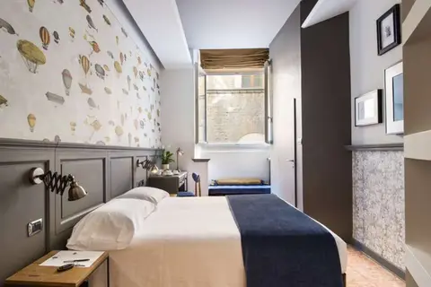 Hotel Silla in Florence, foto 11