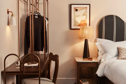 Hotel The Hoxton Shepherds Bush in Londen — foto 8