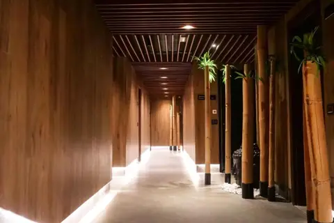 Select Hill Hotel in Tirana, foto 17