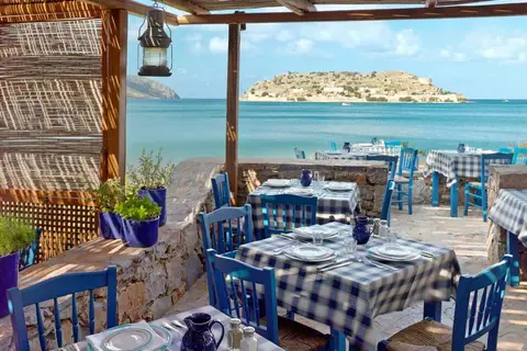 Blue Palace Resort & Spa in Agios Nikolaos Municipal Unit, foto 7