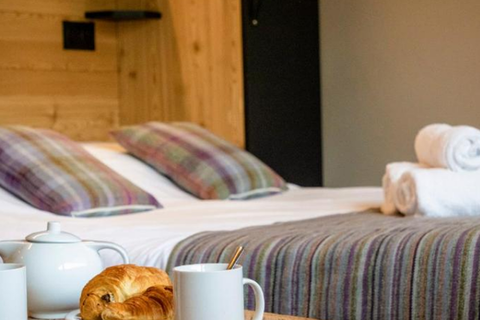 Résidence Club MMV l'Altaviva foto 3