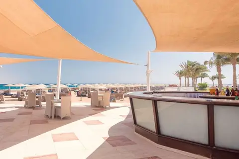 Barcelo Tiran Sharm in TIRAN Sharm — foto 7