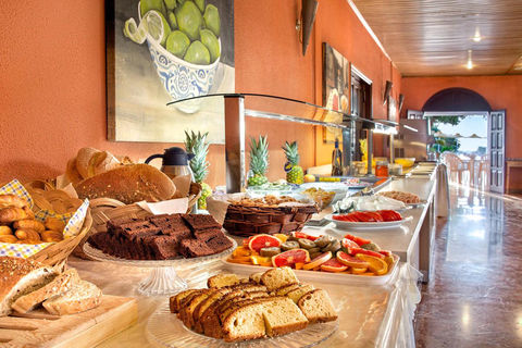 Hotel Paradise foto 7