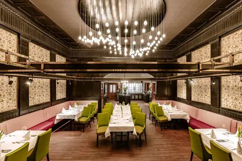 Hotel Erzherzog Rainer in Wenen — foto 5