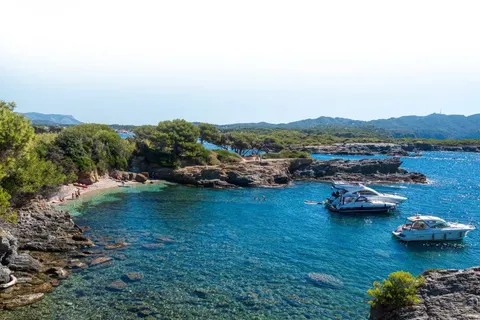 Camping La Roudelière foto 18