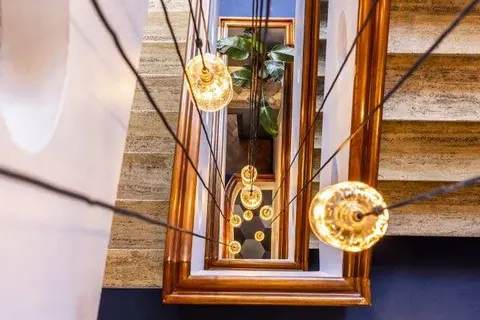 Hotel Haarhuis foto 38