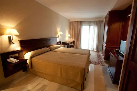Hotel Bordoy Continental Playa in Palma — foto 2